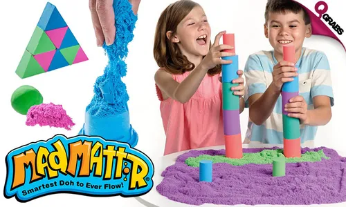 Mad Mattr Master Tools!